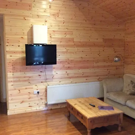 Butterfly Lodge