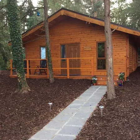 Butterfly Lodge Limerick Junction