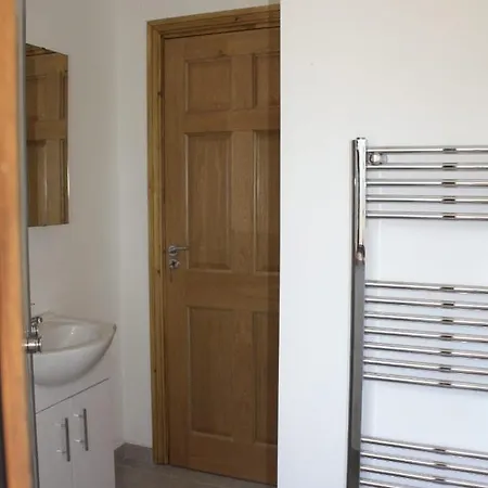 Domek letniskowy Butterfly