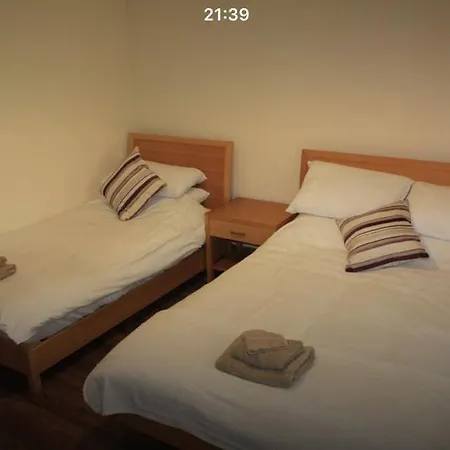 Butterfly Domek letniskowy *