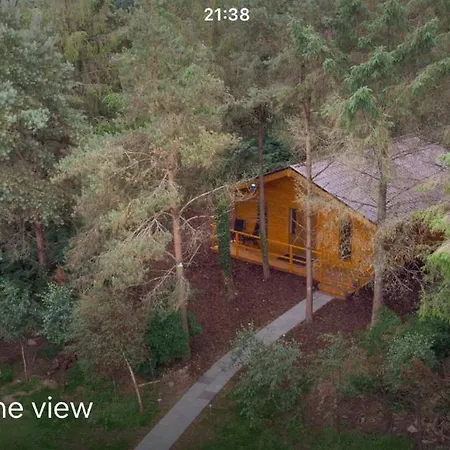 Butterfly Lodge Limerick Junction