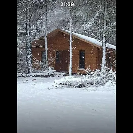 Butterfly Lodge *