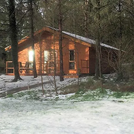 Butterfly Lodge *