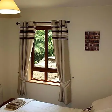 Butterfly Lodge