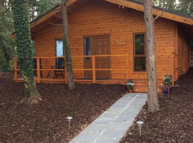 Butterfly Lodge Limerick Junction