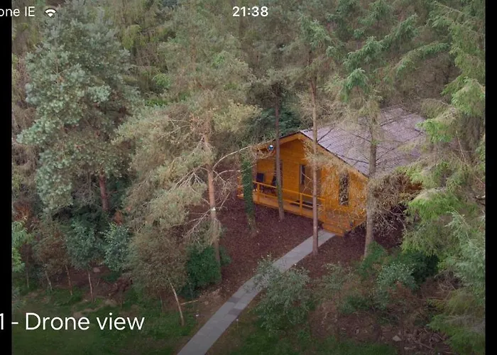 Butterfly Lodge Limerick Junction